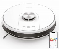 Homend Alex Laser Pro 1286H Robot Süpürge+Mop (700.01.01.0556)