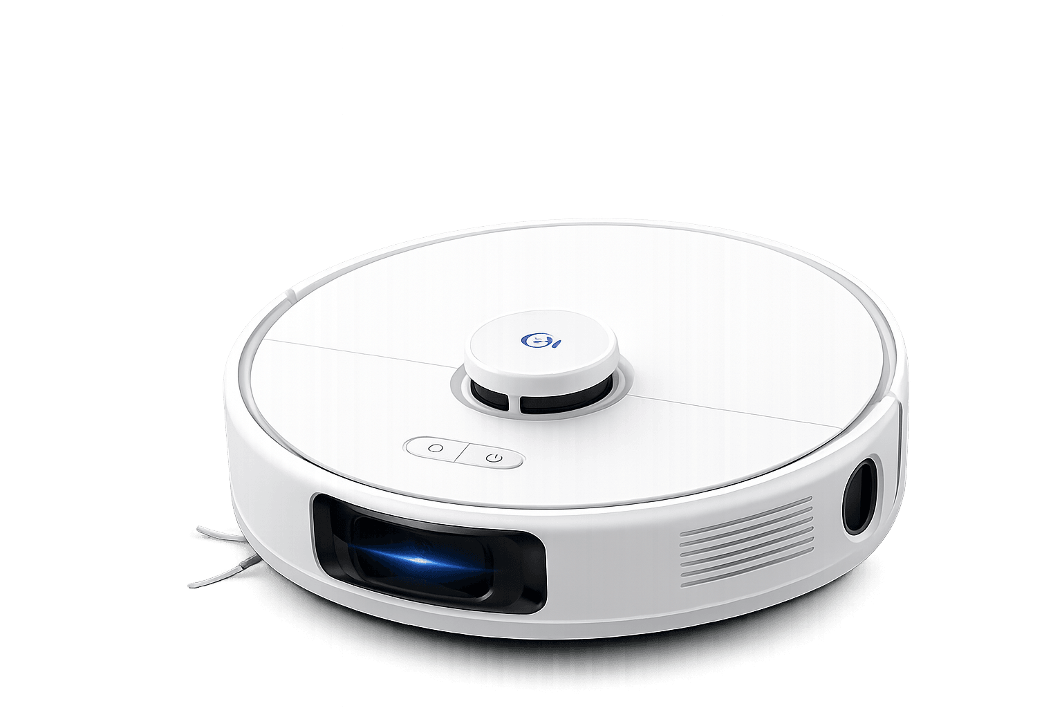 Robot süpürge teknik servis