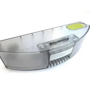 360 Vacuum Mop Cleaner S10 Su Deposu | Robot Hastanesi
