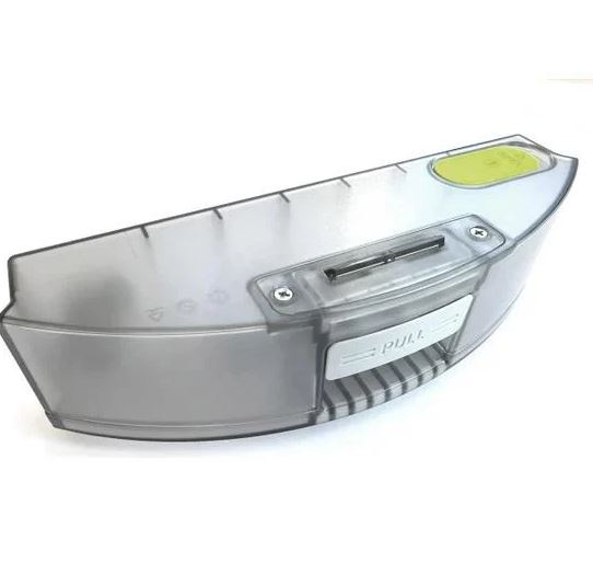 360 Vacuum Mop Cleaner S10 Su Deposu | Robot Hastanesi