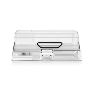 Xiaomi Vacuum Mop Essential 2in1 Su ve Toz Haznesi | Robot Hastanesi