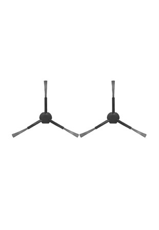 Dreame L40 Ultra CE (RLD52SE) Uyumlu 2'li Yedek Parça Seti