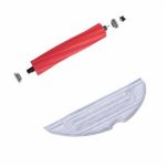 Roborock G10 Uyumlu 2'li Yedek Parça Seti görsel 1