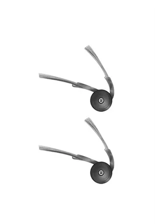Roborock Q Revo C Uyumlu 2'li Yedek Parça Seti