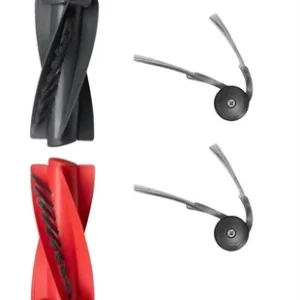 Roborock Q Revo Curv 5A1 Uyumlu 2'li Yedek Parça Seti