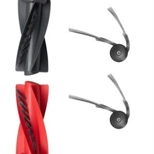 Roborock Q Revo Edge Uyumlu 2'li Yedek Parça Seti