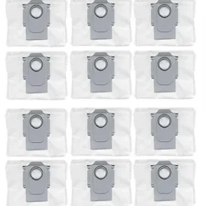 Roborock Q Revo Master Uyumlu Yedek Parça | Robot Hastanesi
