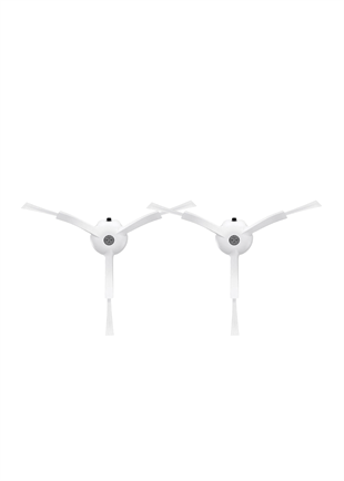 Roborock Q Revo Max V Uyumlu 2'li Yedek Parça Seti