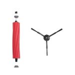 Roborock Q Revo Plus Uyumlu 2'li Yedek Parça Seti görsel 1
