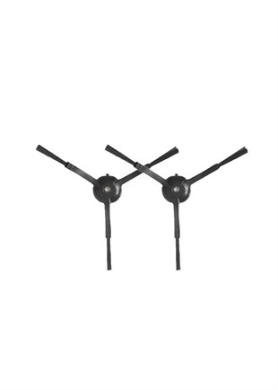 Roborock Q Revo Plus Uyumlu 2'li Yedek Parça Seti