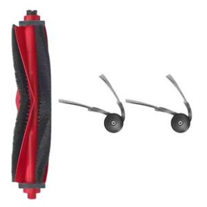 Roborock Q10P+ Uyumlu 2'li Yedek Parça Seti