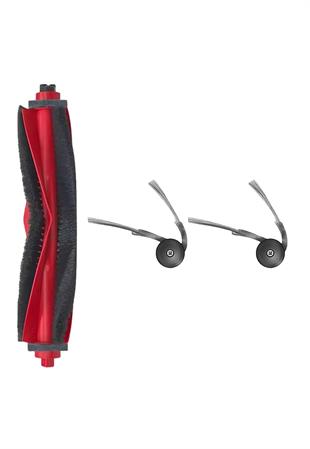 Roborock Q10V Uyumlu 2'li Yedek Parça Seti
