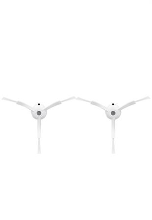 Roborock Q5 Pro Uyumlu 2'li Yedek Parça Seti
