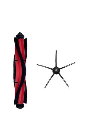 Roborock Q5 Uyumlu 2'li Yedek Parça Seti