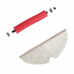 Roborock Q7 Max + Uyumlu 2'li Yedek Parça Seti