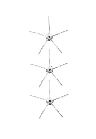 Roborock Q7 Max + Uyumlu 3'li Yedek Parça Seti