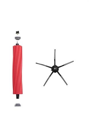 Roborock Q7+ Uyumlu 2'li Yedek Parça Seti