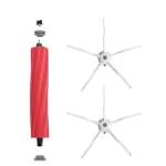 Roborock Q7+ Uyumlu 2'li Yedek Parça Seti görsel 1