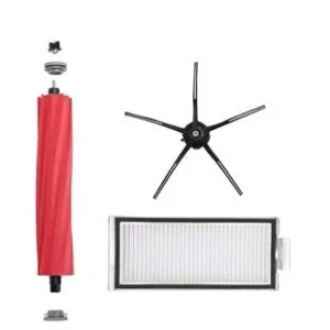 Roborock Q7+ Uyumlu 3'li Yedek Parça Seti