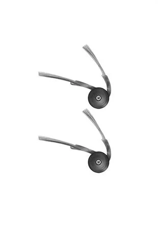 Roborock Q8 Max Pro Uyumlu 2'li Yedek Parça Seti