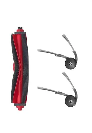 Roborock Q8 Max Pro Uyumlu 2'li Yedek Parça Seti