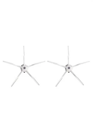 Roborock Q8 Max + Uyumlu 2'li Yedek Parça Seti