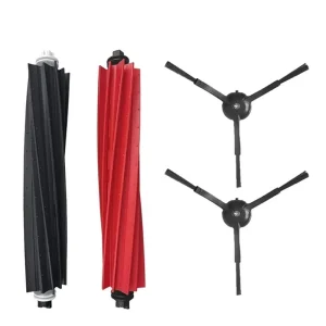 Roborock Q8 Max Uyumlu 2'li Yedek Parça Seti