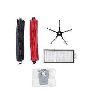 Roborock Q8 Max + Uyumlu 2'li Yedek Parça Seti