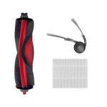 Roborock Q8 + Uyumlu 3'li Yedek Parça Seti görsel 1