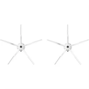 Roborock S5 MAX Uyumlu 2'li Yedek Parça Seti
