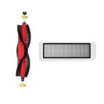 Roborock S5 Max Uyumlu 2'li Yedek Parça Seti görsel 1