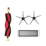Roborock S5 Max Uyumlu 3'li Yedek Parça Seti görsel 1