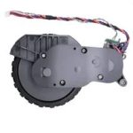 Roborock S5 Max Uyumlu Tekerlek | Robot Hastanesi görsel 1