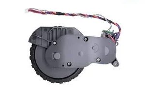 Roborock S5 Max Uyumlu Tekerlek | Robot Hastanesi