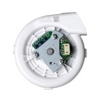 Roborock S50 Uyumlu Motor | Robot Hastanesi görsel 1