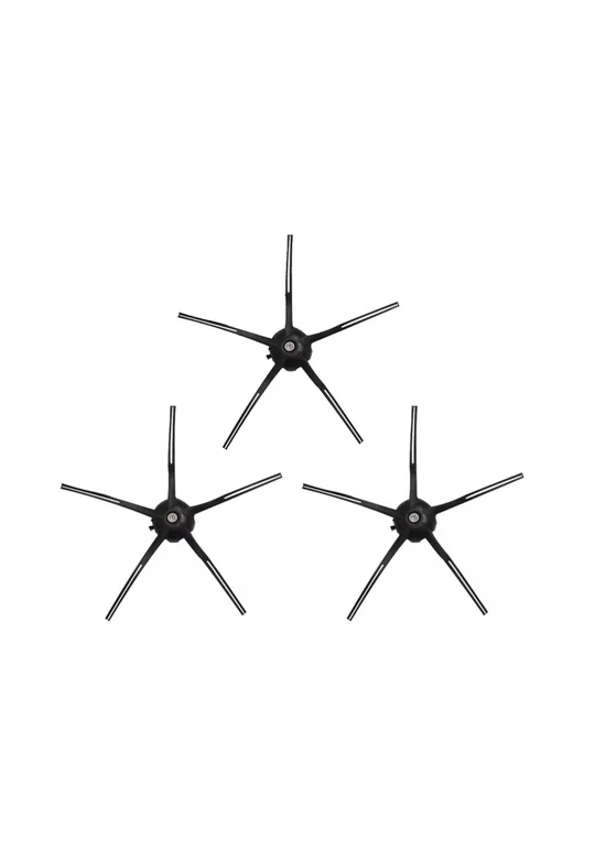 Roborock S6 Pure Uyumlu 3'li Yedek Parça Seti