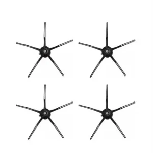 Roborock S6 Pure Uyumlu 4'li Yedek Parça Seti