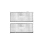 Roborock S7 Max Ultra Uyumlu 2'li Yedek Parça Seti görsel 1