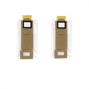 Roborock S7 Plus Uyumlu 2'li Yedek Parça Seti