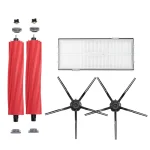 Roborock S7+ Uyumlu 5'li Yedek Parça Seti görsel 1