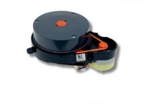 Roborock S7 Uyumlu Lidar Sensör | Robot Hastanesi