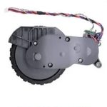 Roborock S7 Uyumlu Tekerlek | Robot Hastanesi görsel 1
