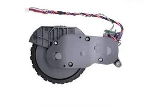 Roborock S7 Uyumlu Tekerlek | Robot Hastanesi