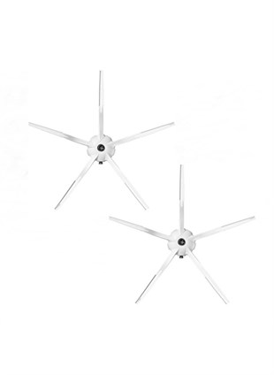 Roborock S7 Sonic Uyumlu 2'li Yedek Parça Seti