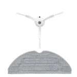 Roborock S8 Max V Ultra Uyumlu 2'li Yedek Parça Seti görsel 1