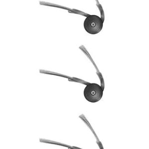 Roborock S8 Pro Uyumlu 3'li Yedek Parça Seti