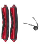 Roborock S8 Pro Uyumlu 4'li Yedek Parça Seti görsel 1