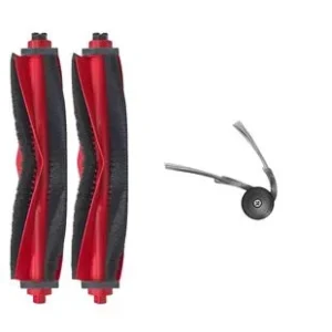 Roborock S8 Pro Uyumlu 4'li Yedek Parça Seti