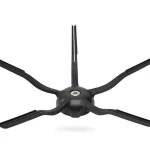 Roborock S8 Pro Ultra Uyumlu Yan Fırça | Robot Hastanesi görsel 1