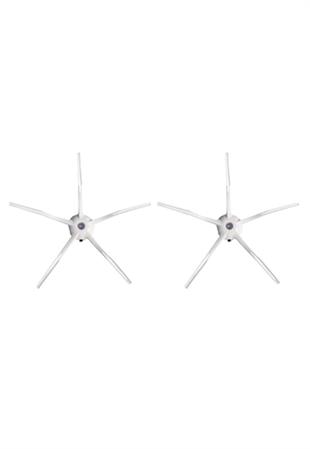 Roborock S8 Pro Ultra Uyumlu 2'li Yedek Parça Seti